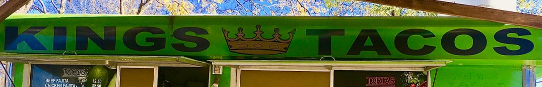 king tacos